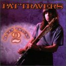 Pat Travers - Blues Tracks, Vol. 2