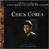 Chick Corea - Gold Collection