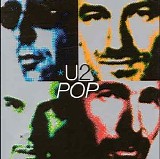 U2 - Pop [VINYL]