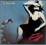 Scorpions - Savage Amusement