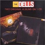 The Dells - New Beginnings/Face to Face