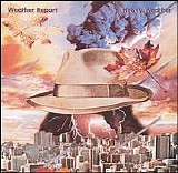 Weather Report - Heavy Weather