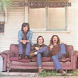 Crosby Stills & Nash - Crosby Stills & Nash