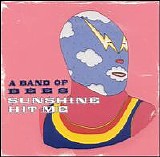 A Band of Bees - Sunshine Hit Me