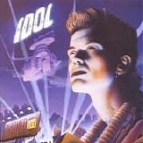 Billy Idol - Charmed Life