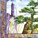 Ozric Tentacles - Curious Corn