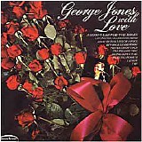 George Jones - With Love