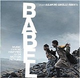 Gustavo Santaolalla - Babel Original