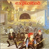 The Exploited - Troops of Tomorrow