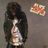 Alice Cooper - Trash - 1989