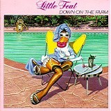 Little Feat - Down on the Farm