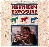 Various artists - Northern Exposure