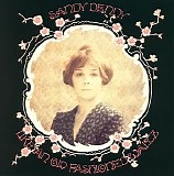 Sandy Denny - Like an Old Fashioned Waltz