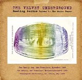 The Velvet Underground - Bootleg Series Volume I_ The Quine Tapes