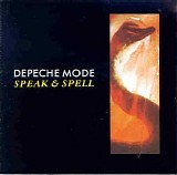 Depeche Mode - Speak and Spell