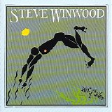 Steve Winwood - Arc of a Diver