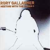 Rory Gallagher - Meeting With the G Man