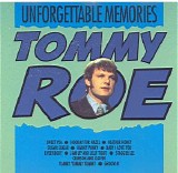 Tommy Roe - Unforgettable Memories - 1969