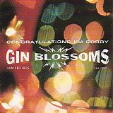 Gin Blossoms - Congratulations...I'm Sorry