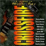 Various artists - Crossfire: A Salute to Stevie Ray