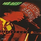 B.B. King - His Best-The Electric B.B. King