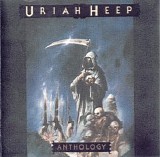 Uriah Heep - Anthology-1970-1973