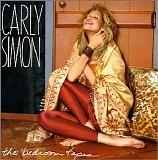 Carly Simon - The Bedroom Tapes - 2000