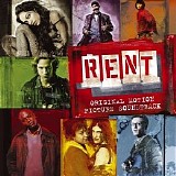 Various artists - Rent