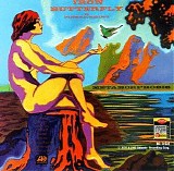 Iron Butterfly - Metamorphosis