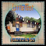 Little Feat - Kickin' It at the Barn