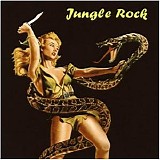 Various artists - Jungle Rock