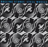 The Rolling Stones - Steel Wheels