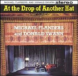 Flanders And Swann - At The Drop Of Another Hat