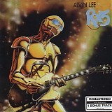 Alvin Lee - Rx 5