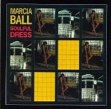 Marcia Ball - Soulful Dress