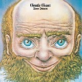 Gentle Giant - Three Friends