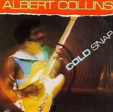 Albert Collins - Cold Snap