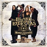 Black Eyed Peas - Moneky Business