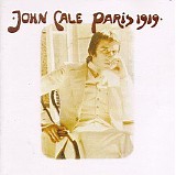 John Cale - Paris 1919