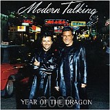 Modern Talking - 2000: Year of the Dragon