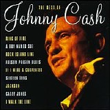 Johnny Cash - The Best Of Johnny Cash