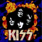 Kiss - You Wanted the Best You Got the Best