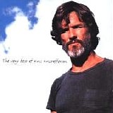 Kris Kristofferson - The Very Best of Kris Kristofferson