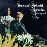 Simon & Garfunkel - Parsley, Sage, Rosemary and Thyme