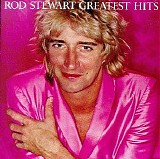 Rod Stewart - Greatest Hits  - 1979