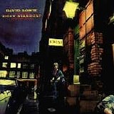 David Bowie - The Rise And Fall Of Ziggy Stardust And The Spiders FromMars