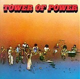 Tower of Power - Tower of Power