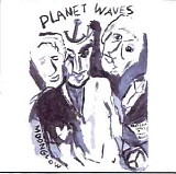 Bob Dylan - Planet Waves - 1974