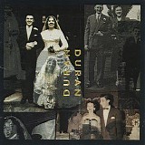 Duran Duran - Duran Duran 2 (The Wedding Album)