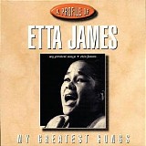 Etta James - My Greatest Songs - 1992